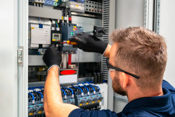Affordable Electrical Installation in Chalfant, CA