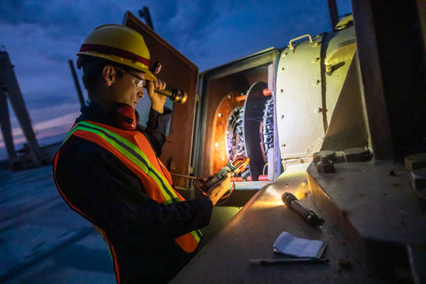 Best Circuit Breaker Repair  in Chalfant, CA