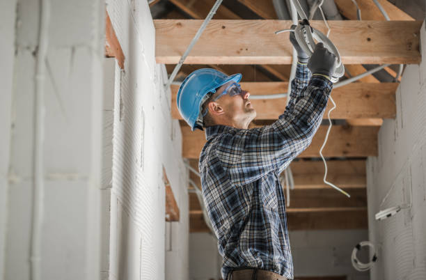 Best Electrical Rewiring Services  in Chalfant, CA