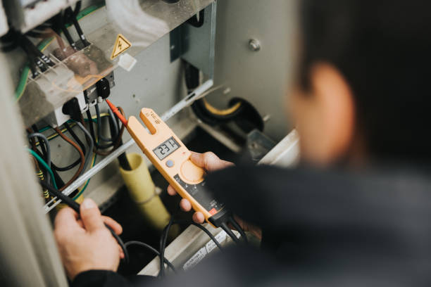 Best Electrical System Inspection  in Chalfant, CA