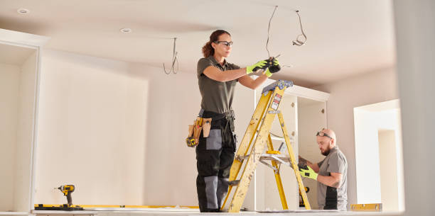Best Electrical Wiring Services  in Chalfant, CA