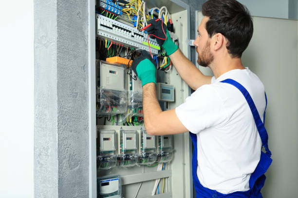Best Home Electrical Repair  in Chalfant, CA