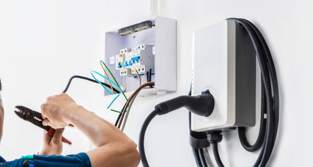 Best Industrial Electrical Services  in Chalfant, CA