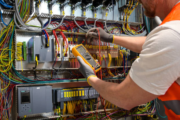 Best Electrical Upgrades for Homes  in Chalfant, CA