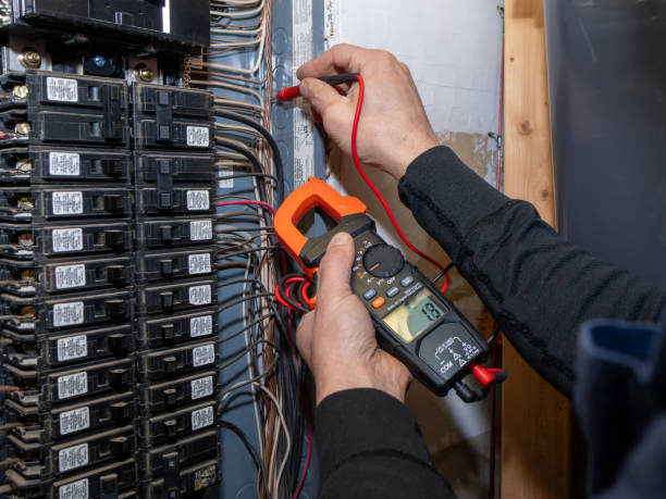 Professional Electrician in Chalfant, CA
