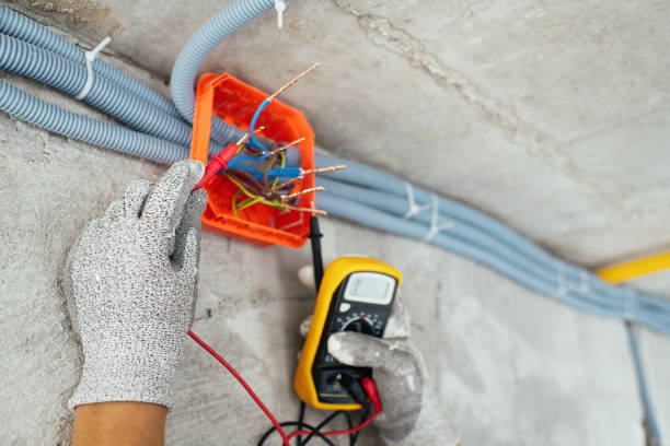 Best Electrical Outlet Repair  in Chalfant, CA
