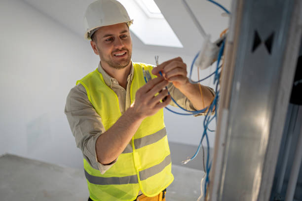 Best Affordable Electrician  in Chalfant, CA