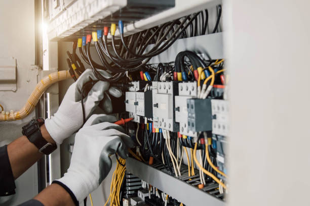 Best Electrician Near Me  in Chalfant, CA